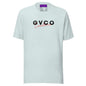 Revolve T-Shirt - Heather Prism Ice Blue / S - T-Shirts