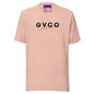 Revolve T-Shirt - Heather Prism Peach / S - T-Shirts