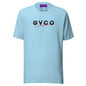 Revolve T-Shirt - Ocean Blue / S - T-Shirts