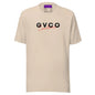 Revolve T-Shirt - Soft Cream / S - T-Shirts