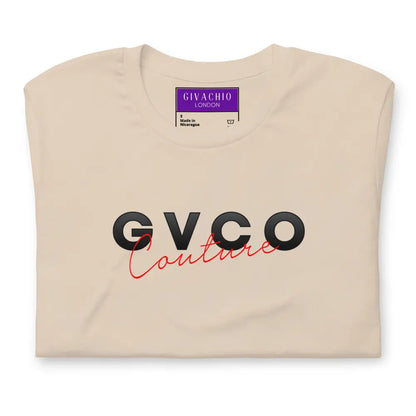 Revolve T-Shirt - T-Shirts