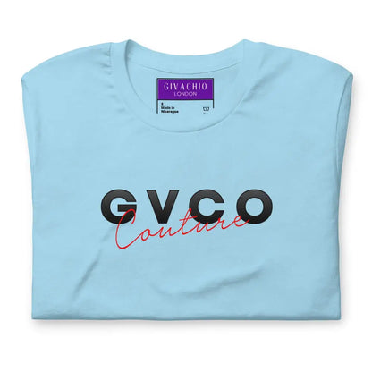 Revolve T-Shirt - T-Shirts