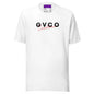 Revolve T-Shirt - White / S - T-Shirts
