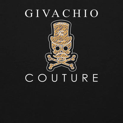 Silvo Skull Hoodie