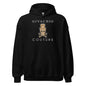 Silvo Skull Hoodie - S