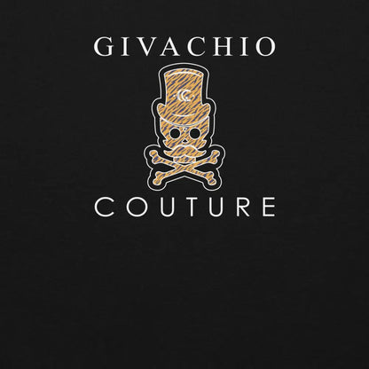 Silvo Skull Sweatshirt