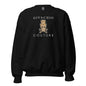 Silvo Skull Sweatshirt - S