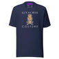 Silvo Skull T-Shirt - Navy / S - T-Shirts