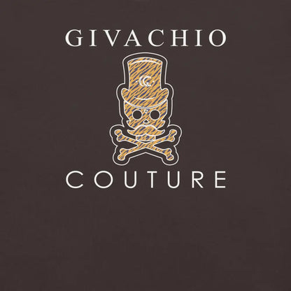 Silvo Skull T-Shirt - T-Shirts