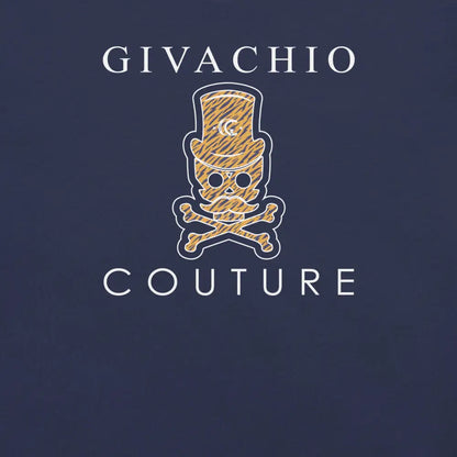 Silvo Skull T-Shirt - T-Shirts