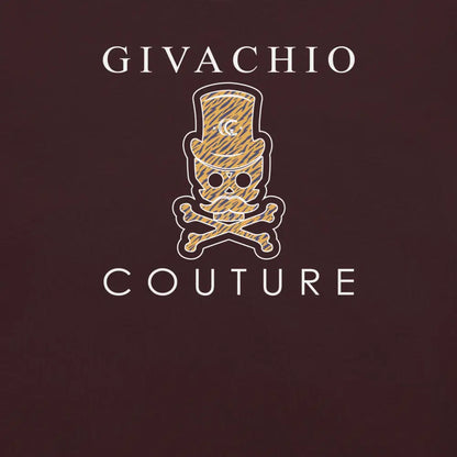 Silvo Skull T-Shirt - T-Shirts
