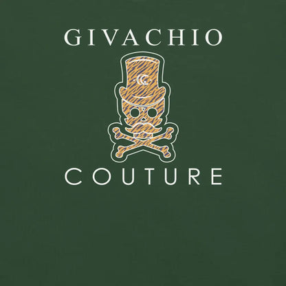 Silvo Skull T-Shirt - T-Shirts