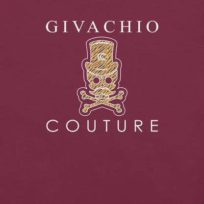 Silvo Skull T-Shirt - T-Shirts