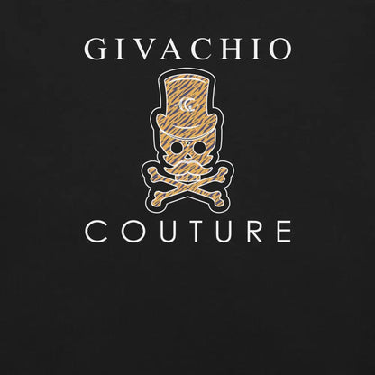Silvo Skull T-Shirt - T-Shirts