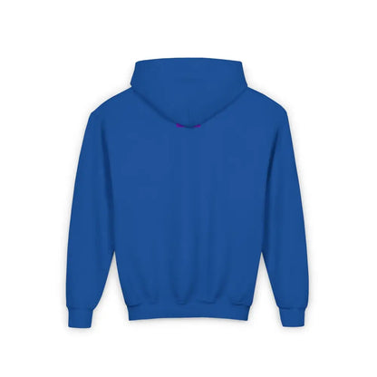 Silvo Skull Youth Hoodie - Kids clothes