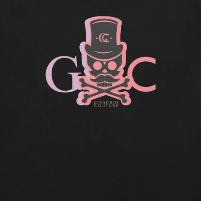 Skull faded T-Shirt - T-Shirts