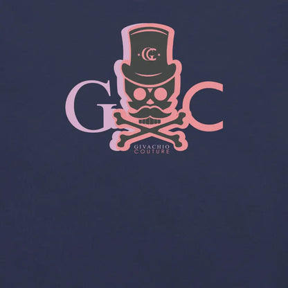 Skull faded T-Shirt - T-Shirts