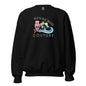 Skull Island Sweatshirt - S