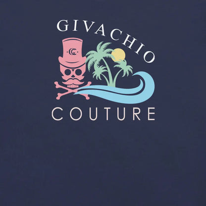 Skull Island T shirt - T-Shirts