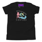 Skull Island Youth T-Shirt - S