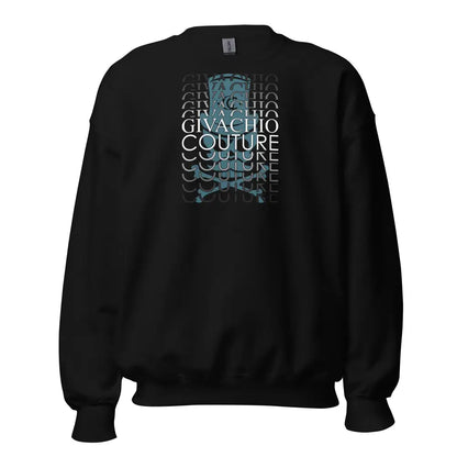 Skull Knot Sweatshirt - S