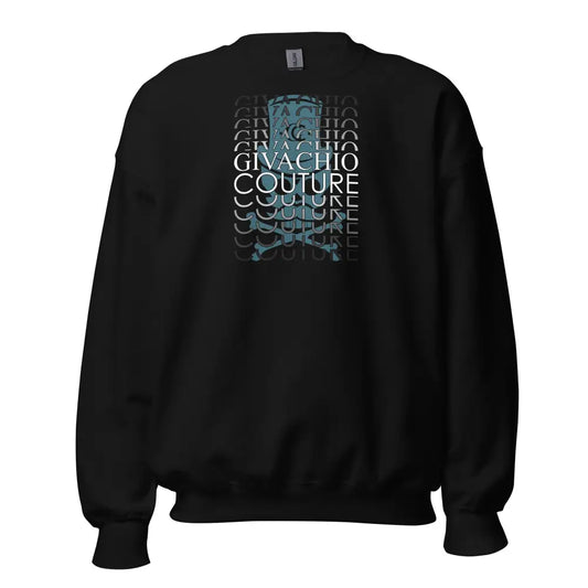 Skull Knot Sweatshirt - S