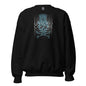 Skull Knot Sweatshirt - S