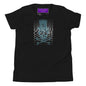 Skull Knot Youth T-Shirt - S