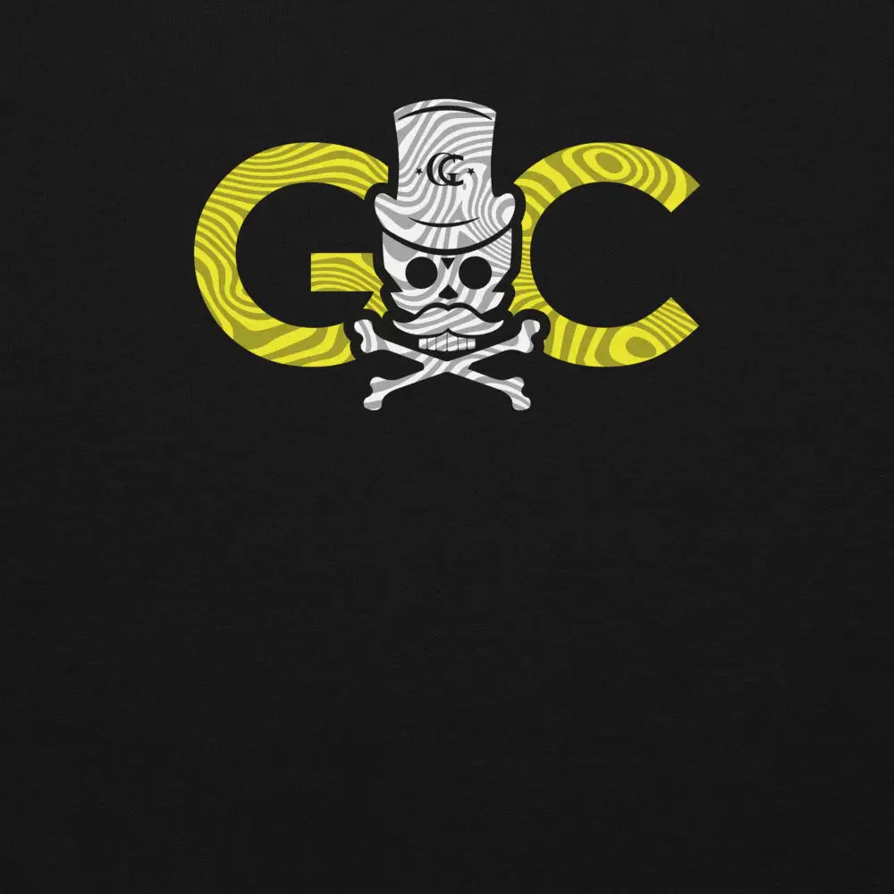 Skull Treasure Sweatshirt