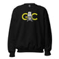 Skull Treasure Sweatshirt - S
