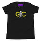 Skull Treasure Youth T-Shirt - S