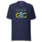 Skullviva T-Shirt - Navy / S - T-Shirts