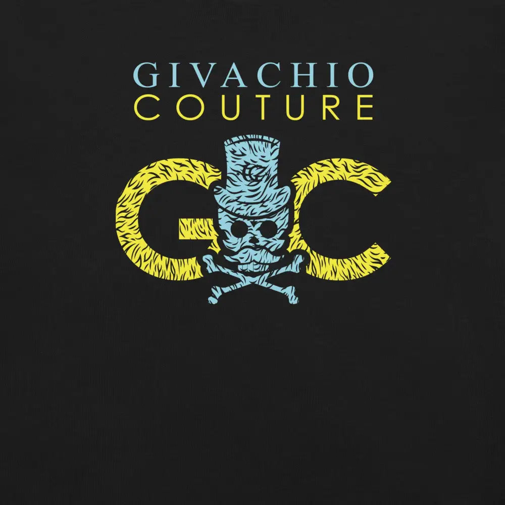 Skullviva T-Shirt - T-Shirts