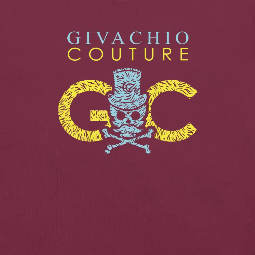 Skullviva T-Shirt - T-Shirts