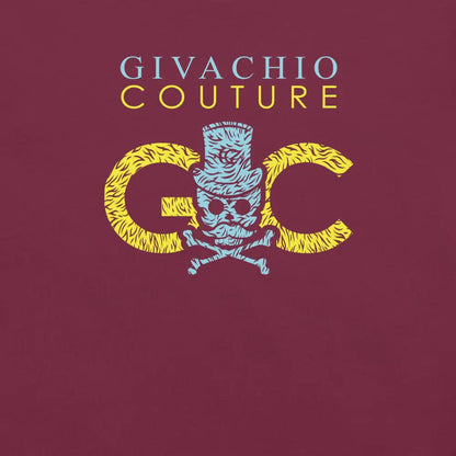 Skullviva T-Shirt - T-Shirts