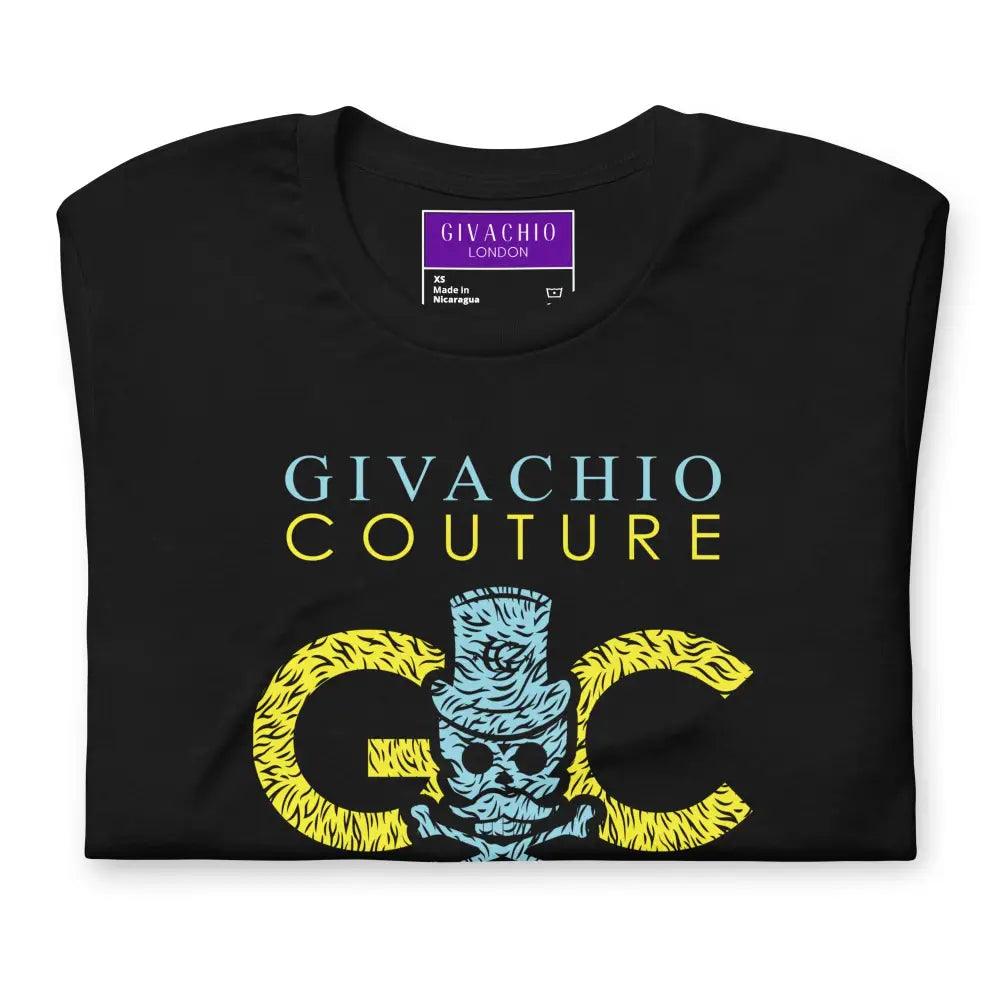 Skullviva T-Shirt - T-Shirts