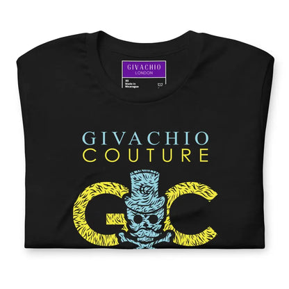 Skullviva T-Shirt - T-Shirts