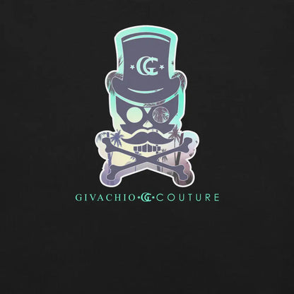 Skyure Skull T-Shirt - T-Shirts