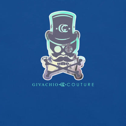 Skyure Skull T-Shirt - T-Shirts