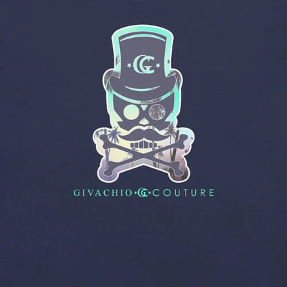 Skyure Skull T-Shirt - T-Shirts
